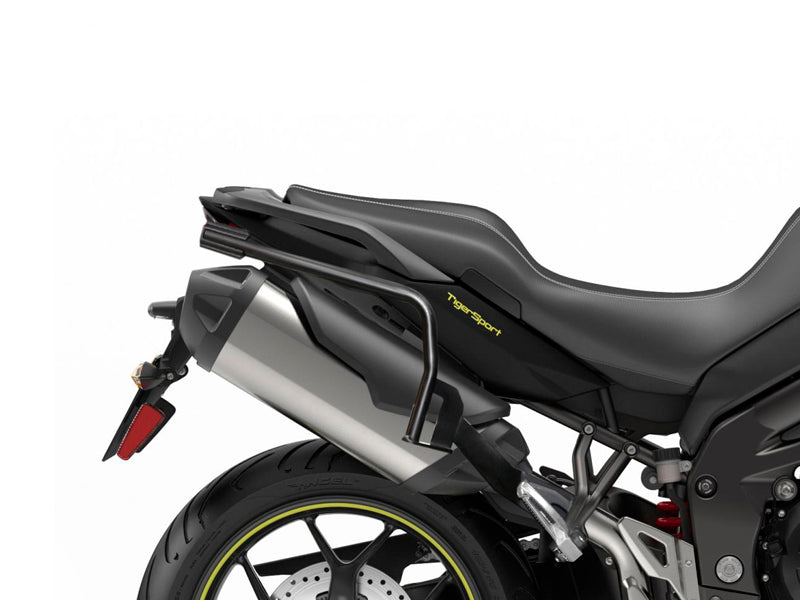 SHAD 3P Befestigungssystem (seitlich) - Triumph