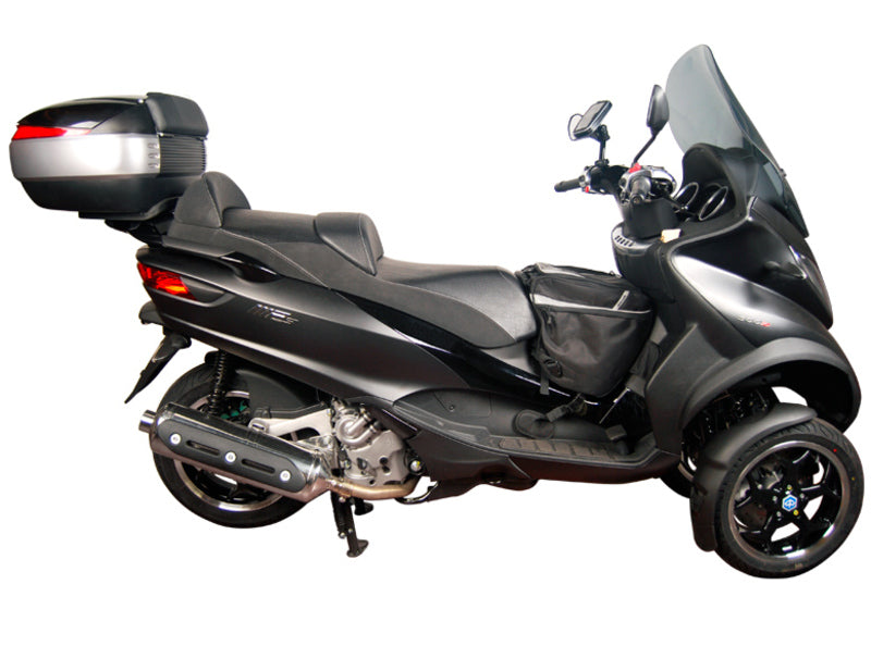SHAD Top Master Montagesatz - Piaggio