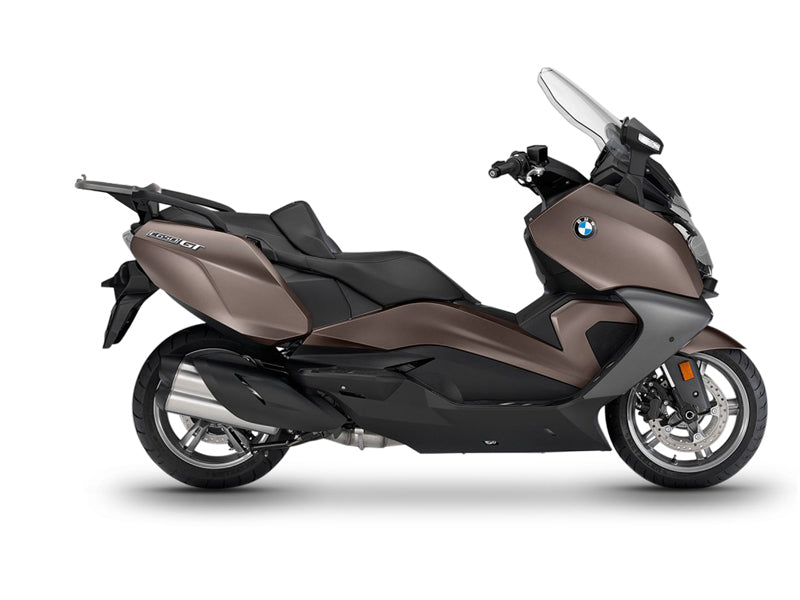 SHAD Top Master Montagesatz - BMW