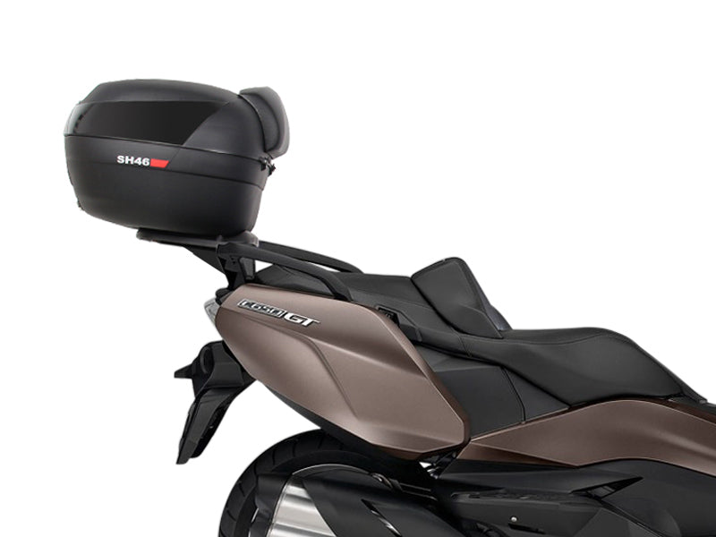 SHAD Top Master Montagesatz - BMW