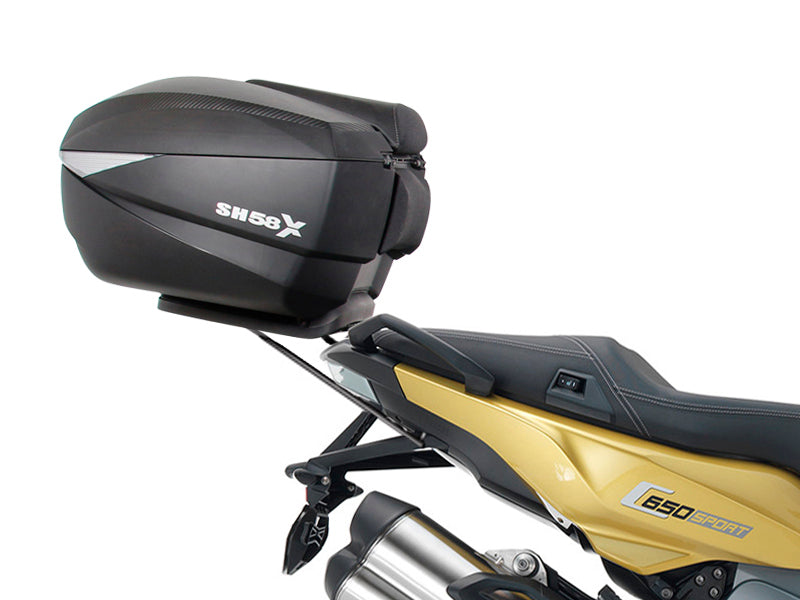 SHAD Top Master Montagesatz - BMW