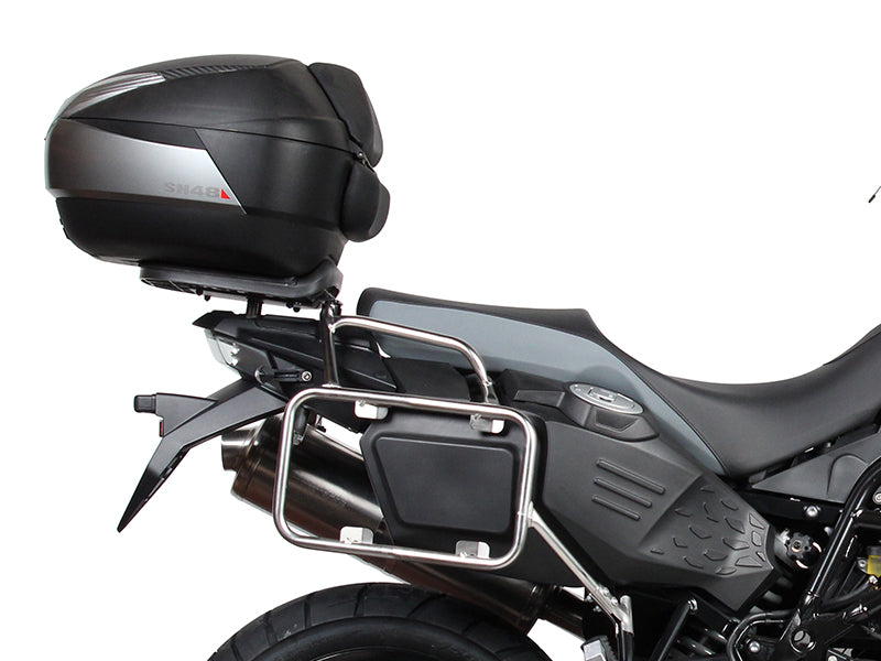 SHAD Top Master Montagesatz - BMW