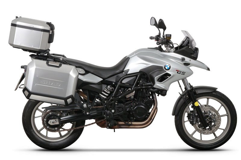 SHAD Top Master Montagesatz - BMW