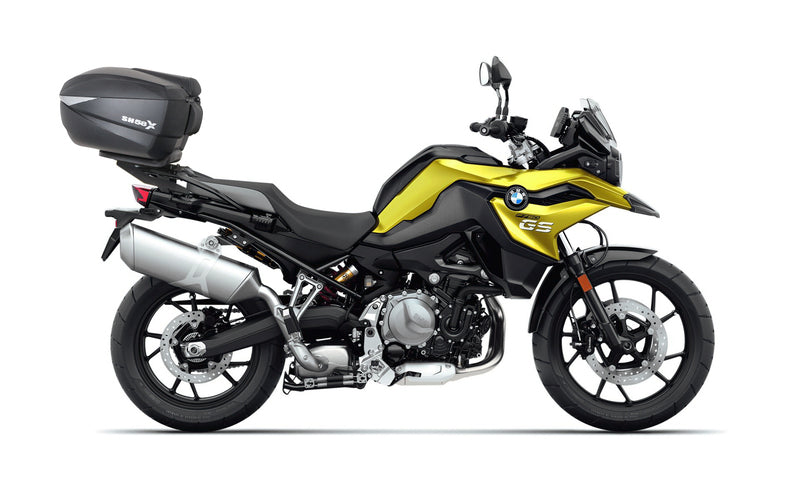 SHAD Top Master Montagesatz - BMW F750/850GS