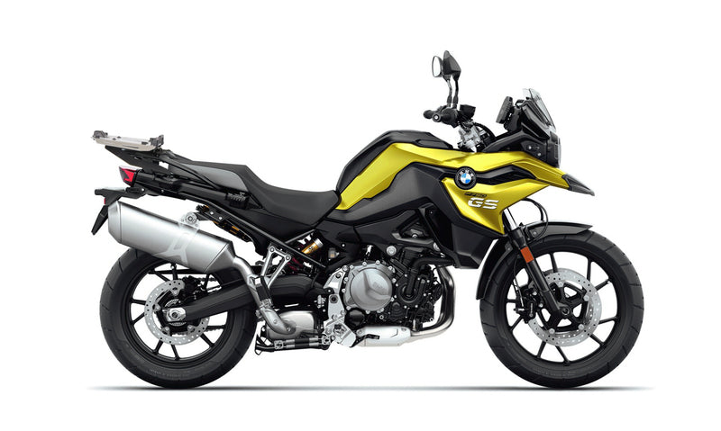 SHAD Top Master Montagesatz - BMW F750/850GS