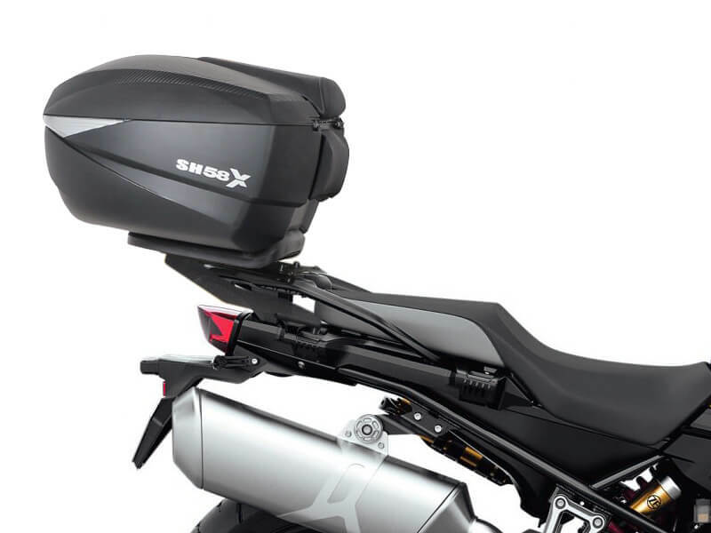 SHAD Top Master Montagesatz - BMW F750/850GS