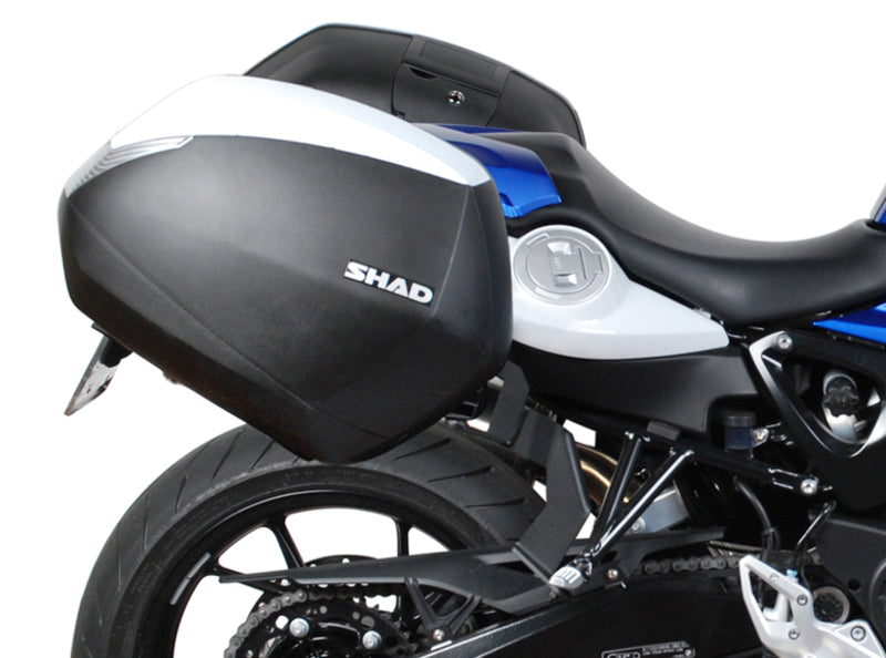 SHAD 3P Befestigungssystem (seitlich) - BMW