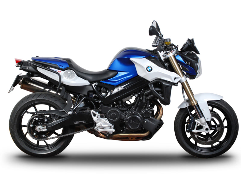 SHAD 3P Befestigungssystem (seitlich) - BMW