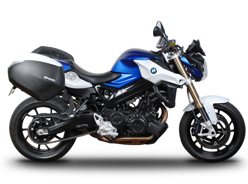 SHAD 3P Befestigungssystem (seitlich) - BMW