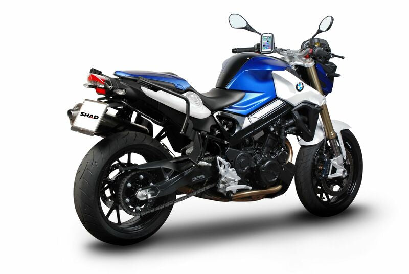SHAD 3P Befestigungssystem (seitlich) - BMW