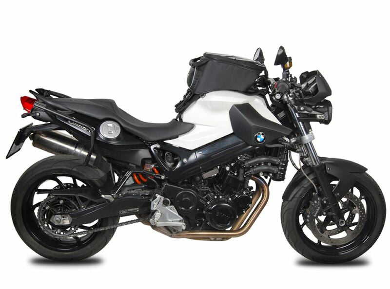 SHAD 3P Befestigungssystem (seitlich) - BMW