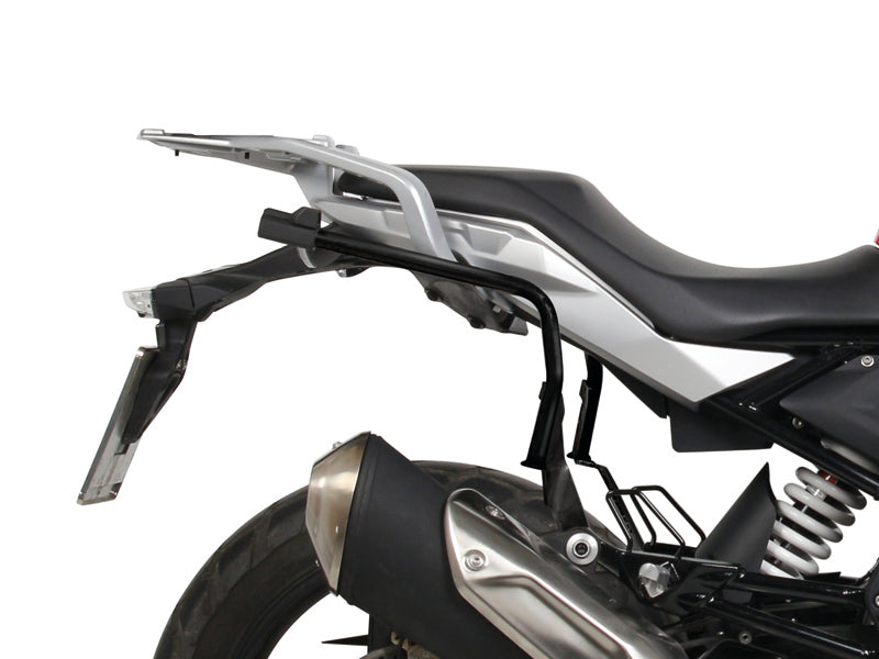 SHAD 3P Befestigungssystem (seitlich) - BMW