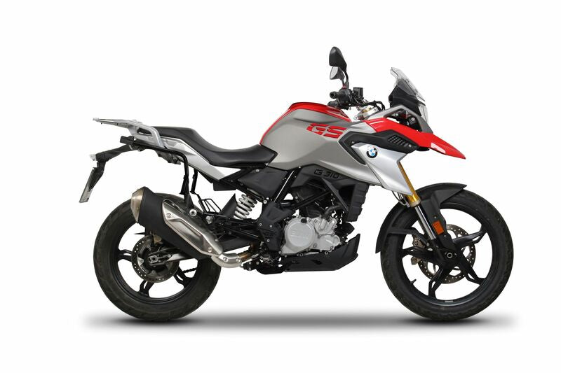 SHAD 3P Befestigungssystem (seitlich) - BMW
