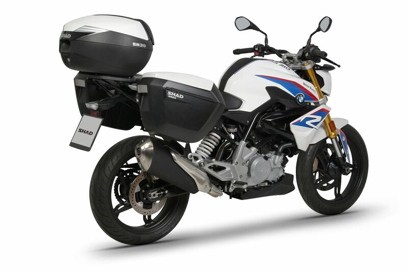 SHAD Top Master Montagesatz - BMW