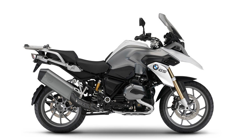 SHAD Top Master Montagesatz - BMW