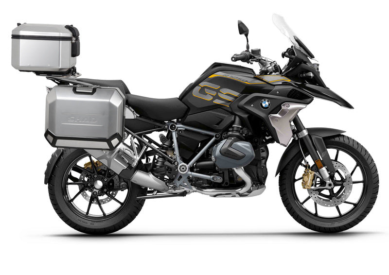 SHAD Top Master Montagesatz - BMW