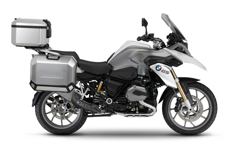 SHAD Top Master Montagesatz - BMW