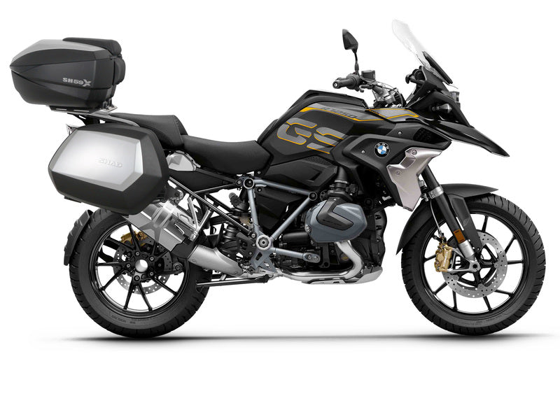 SHAD Top Master Montagesatz - BMW