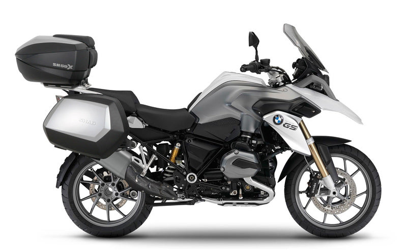 SHAD Top Master Montagesatz - BMW