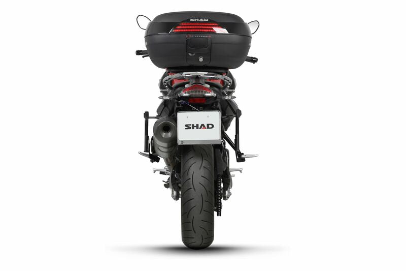 SHAD Top Master Montagesatz - BMW