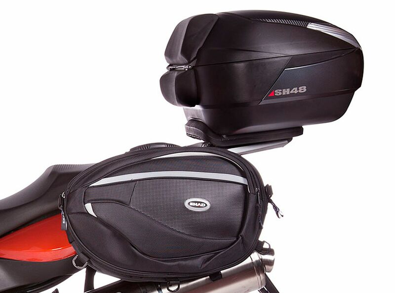 SHAD Top Master Montagesatz - BMW