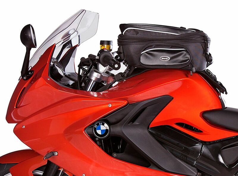 SHAD Top Master Montagesatz - BMW
