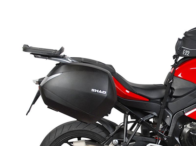 SHAD 3P Befestigungssystem (seitlich) - BMW