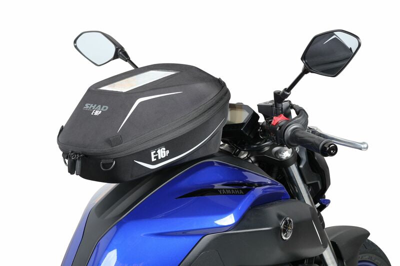 SHAD Pin Befestigungssystem Yamaha