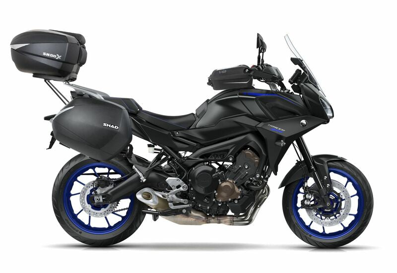 SHAD Pin Befestigungssystem Yamaha