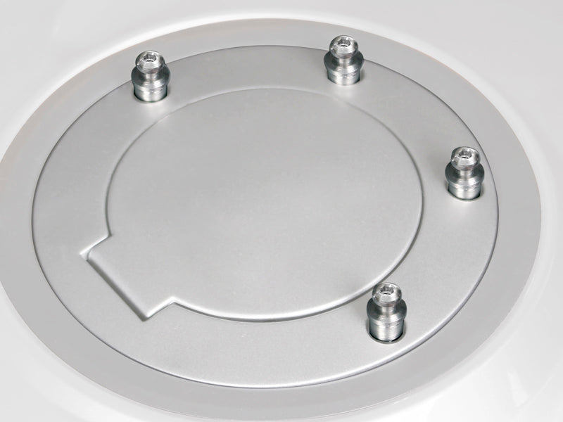 SHAD Pin Befestigungssystem KTM