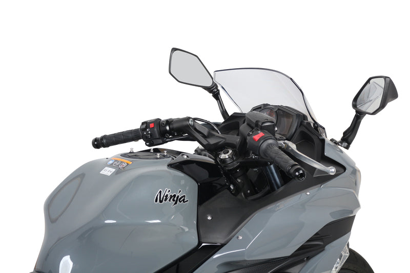 SHAD Top Master Montagesatz - Honda