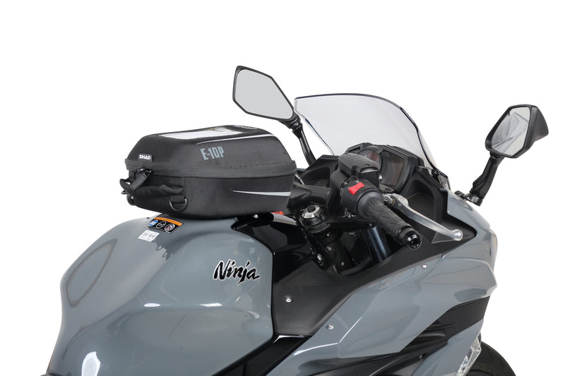 SHAD Top Master Montagesatz - Honda