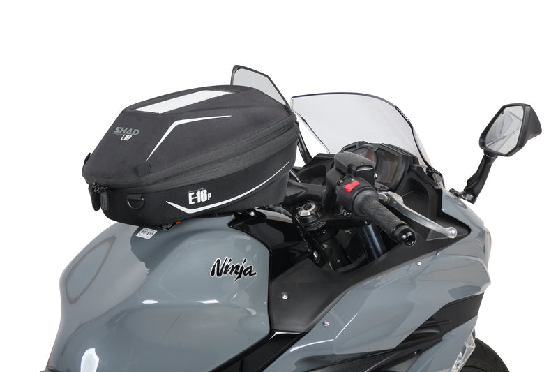 SHAD Top Master Montagesatz - Honda