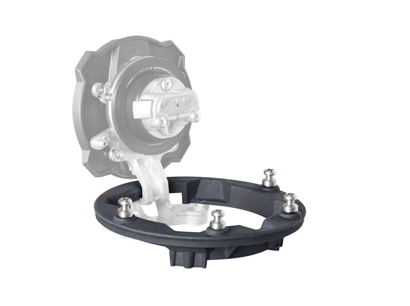 SHAD Top Master Montagesatz - Honda