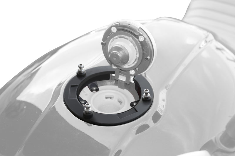 SHAD Pin Befestigungssystem BMW