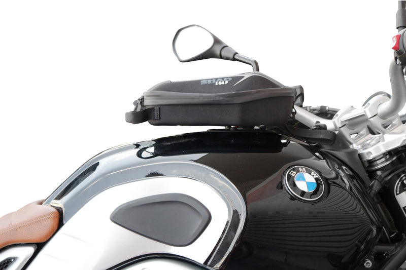 SHAD Pin Befestigungssystem BMW