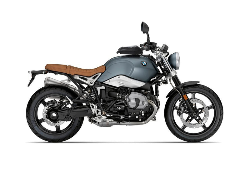 SHAD Pin Befestigungssystem BMW