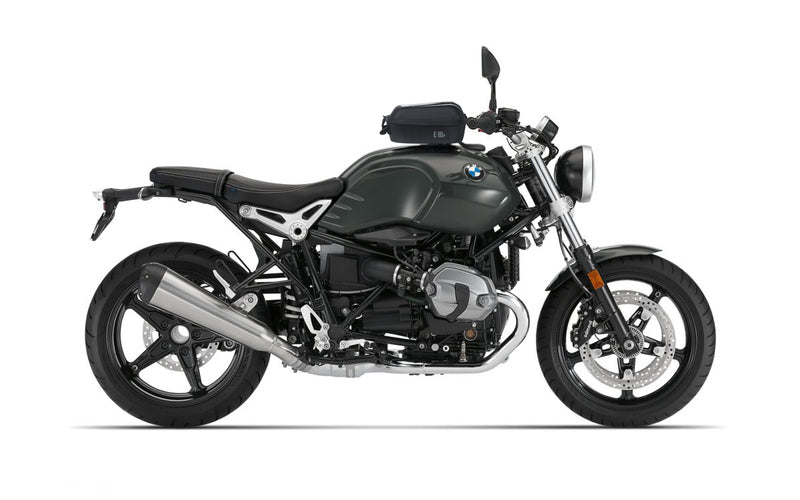 SHAD Pin Befestigungssystem BMW