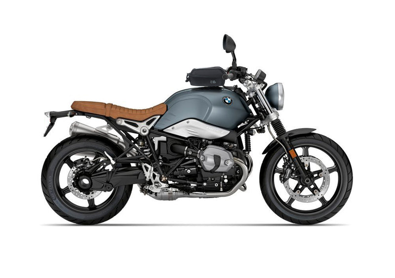 SHAD Pin Befestigungssystem BMW