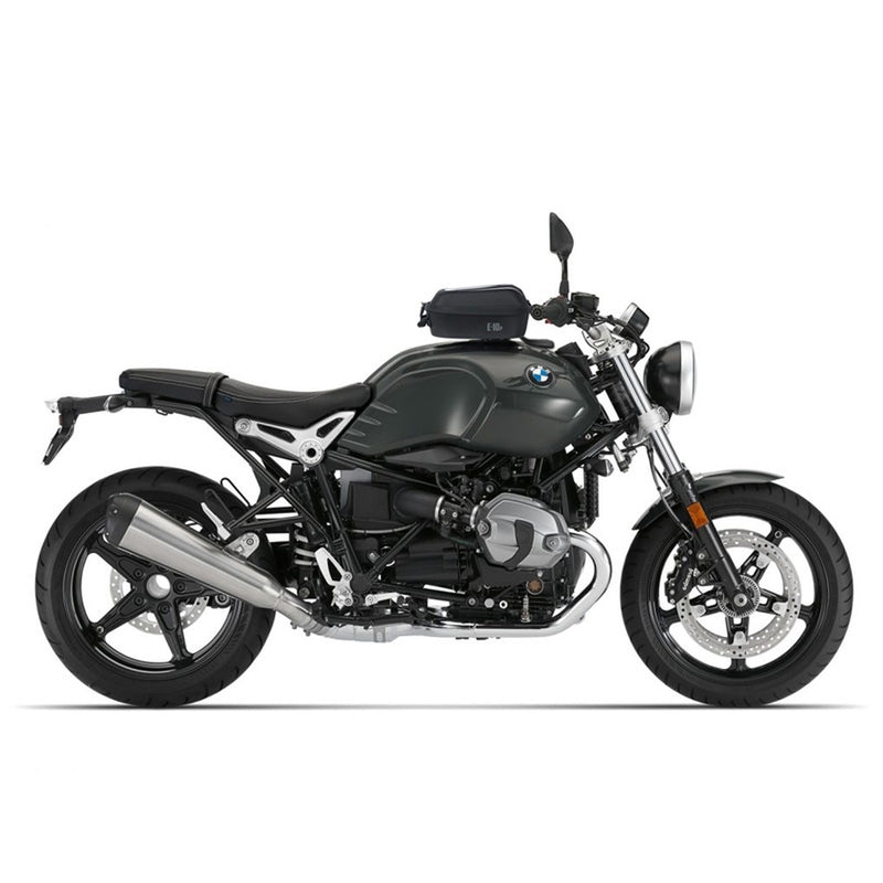 SHAD Pin Befestigungssystem BMW