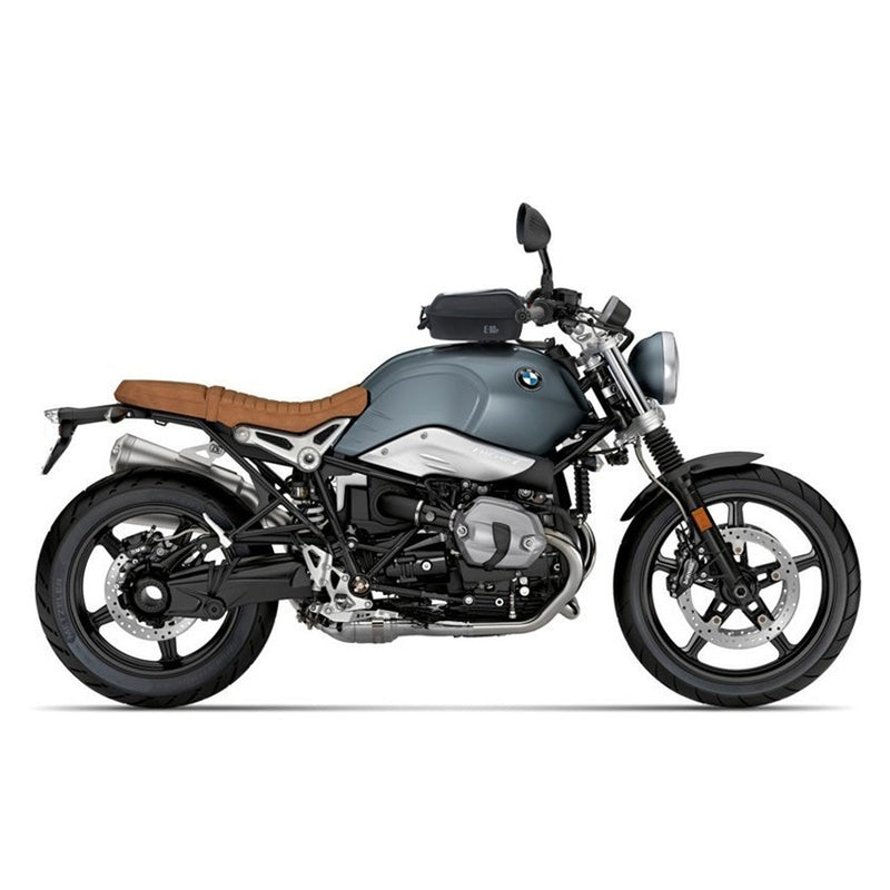 SHAD Pin Befestigungssystem BMW