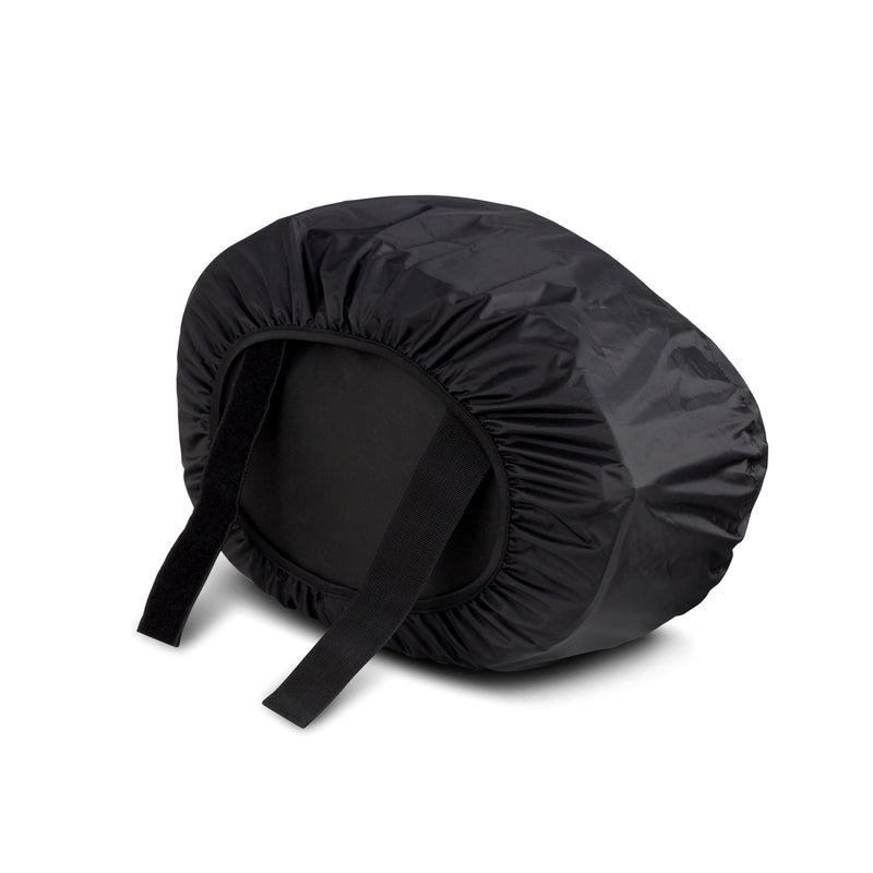 SHAD SL58 Große Satteltaschen schwarz 46-58L