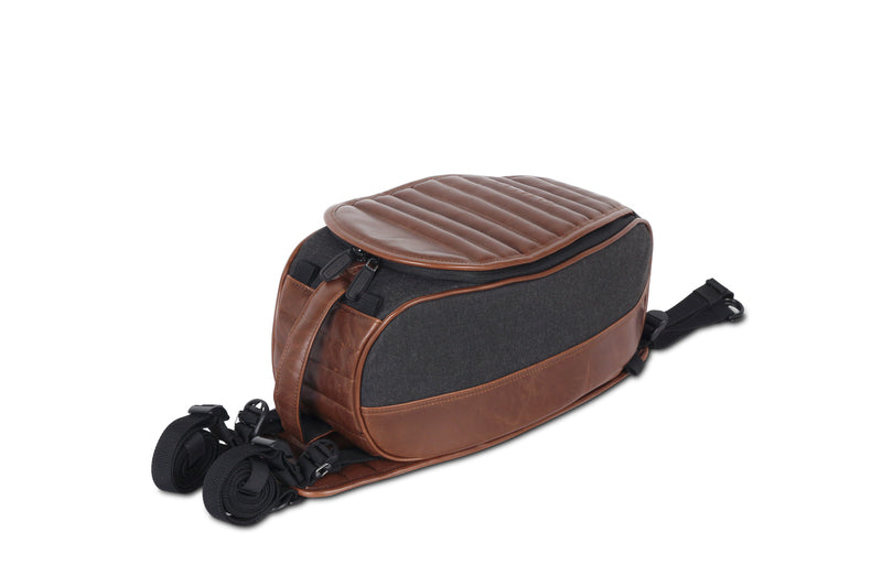 SHAD SR18 Cafe Racer Style Tankrucksack 8L