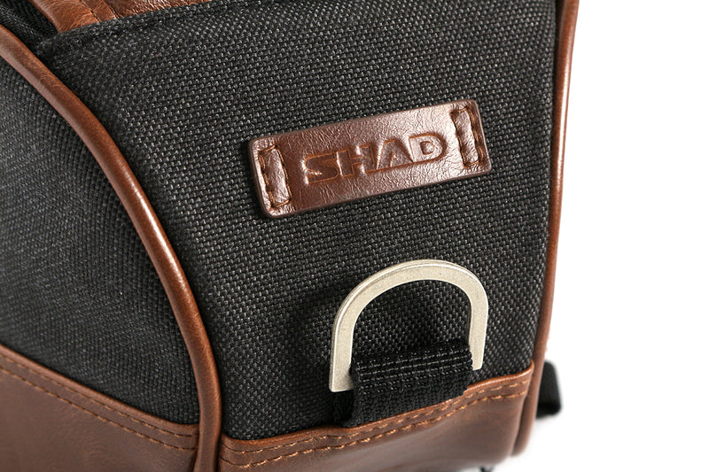SHAD SR18 Cafe Racer Style Tankrucksack 8L