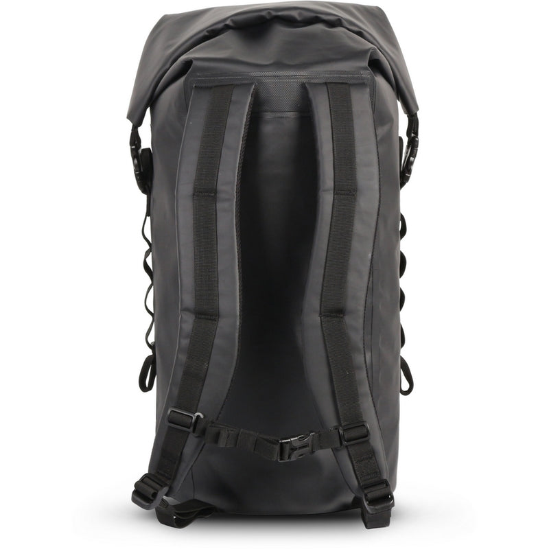 SHAD SW38 Wasserdichte Hecktasche schwarz 35L
