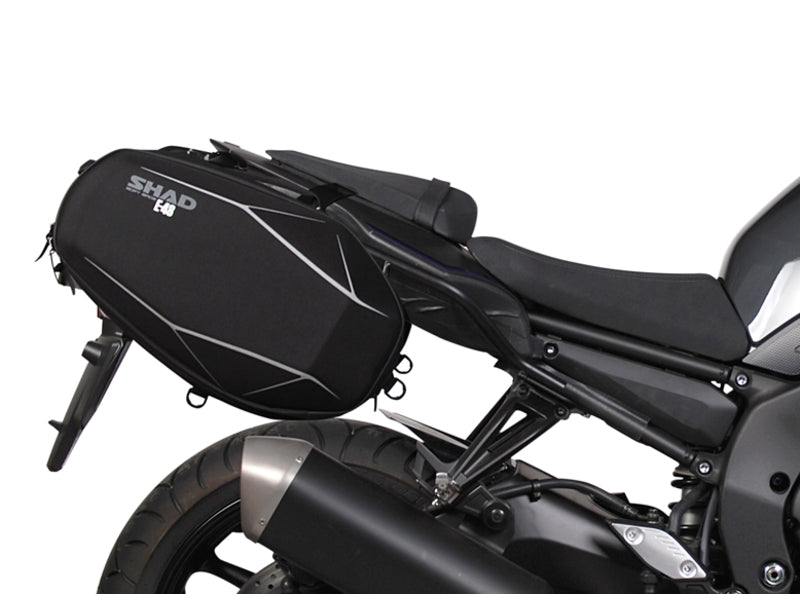 SHAD Seitentaschen Halter Yamaha