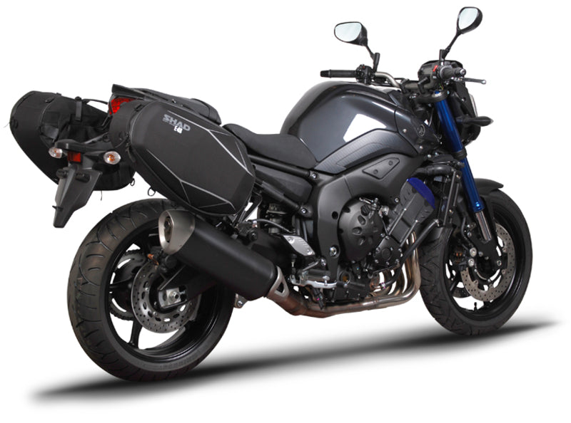 SHAD Seitentaschen Halter Yamaha