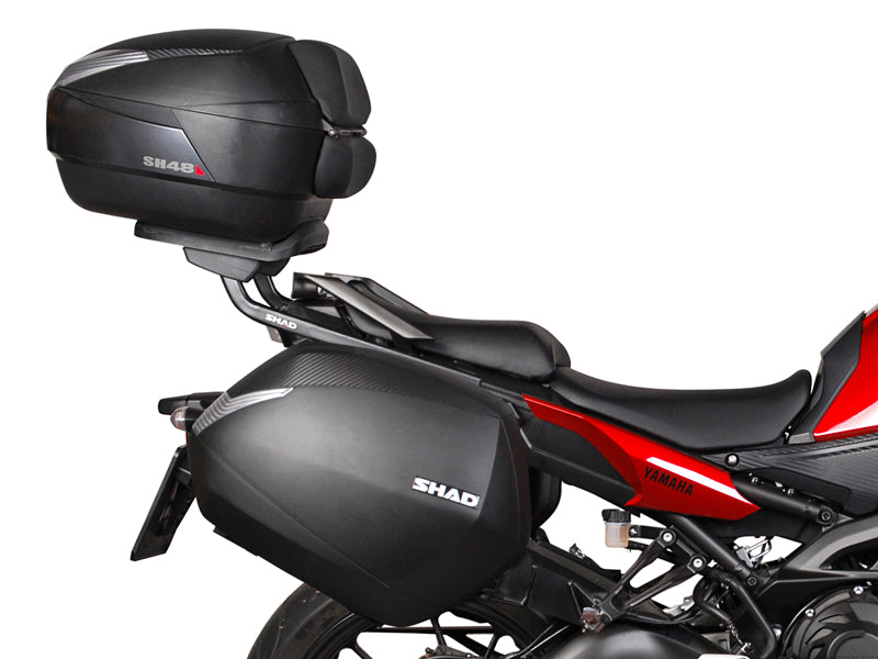 SHAD 3P Befestigungssystem (seitlich) - Yamaha