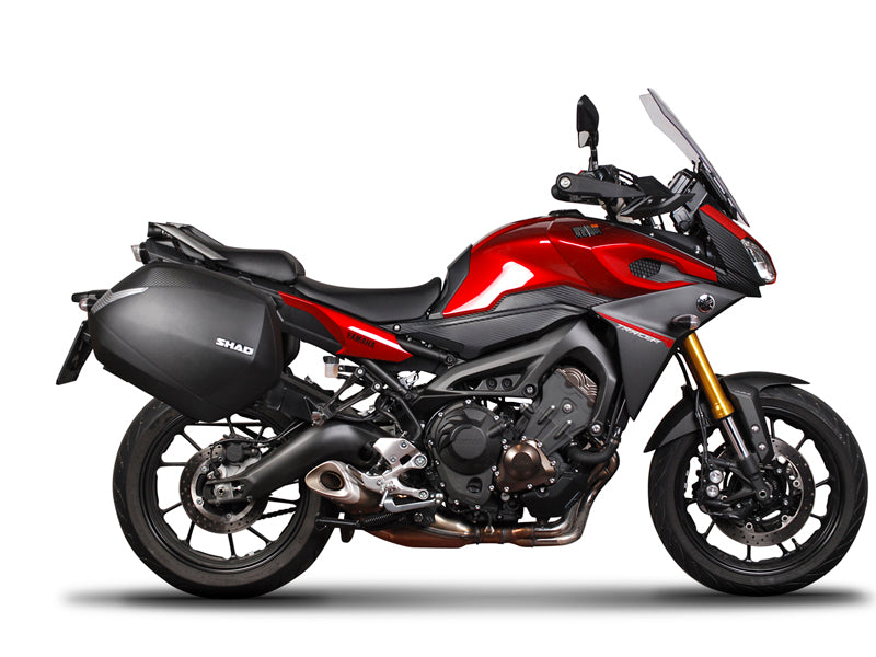 SHAD 3P Befestigungssystem (seitlich) - Yamaha