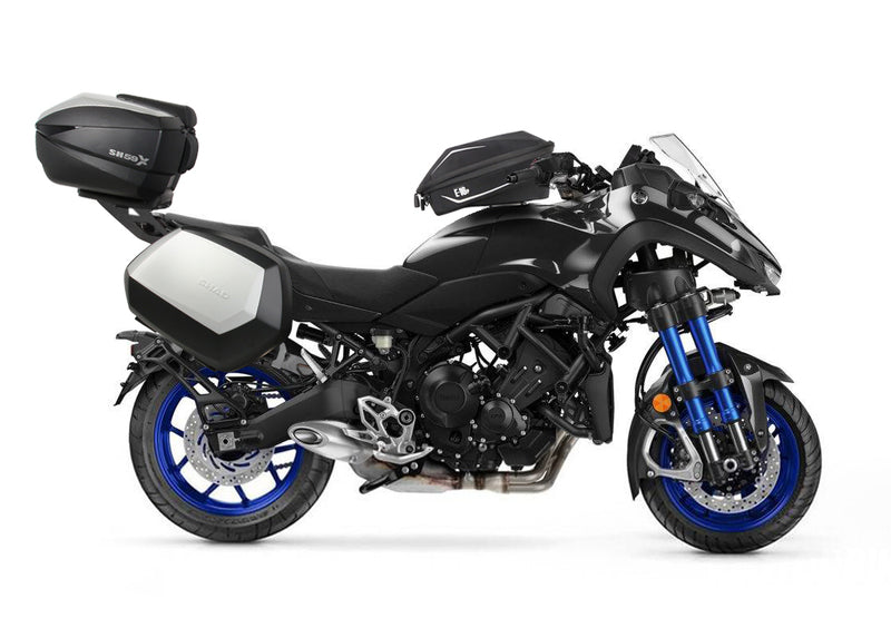 SHAD 3P Befestigungssystem (seitlich) - Yamaha Niken